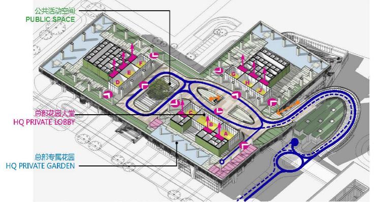 金地威新中心深圳多高,金地威新中心深圳价格