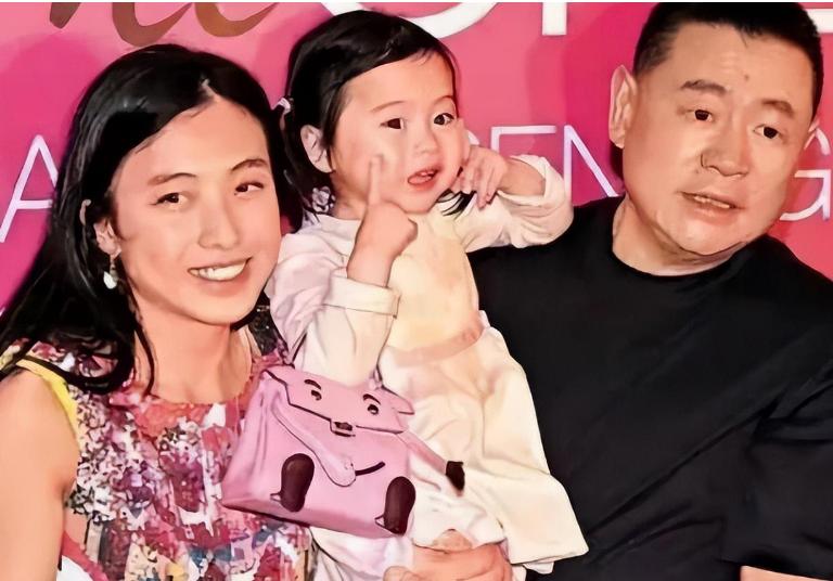 香港首富做慈善的是谁,香港女首富豪宅曝光