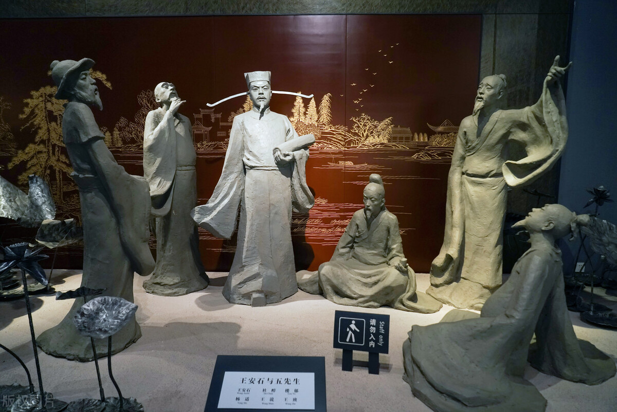 虎年新春古诗最好的10首,春节除夕最佳十个古诗