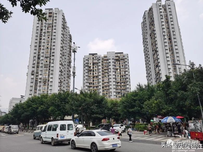 陪读房三室两厅一卫租金1300,潍坊一中附近陪读租房租金多少