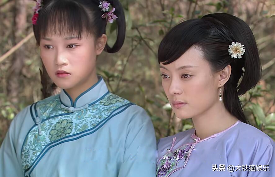 貌美如花眼光却差的6位女星,颜值下滑严重的9位女星