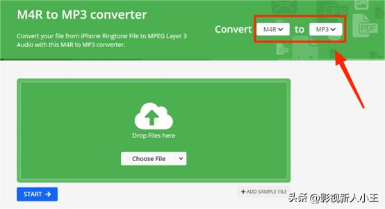 m4a录音转mp3模式怎么转,录音m4a如何转mp3格式