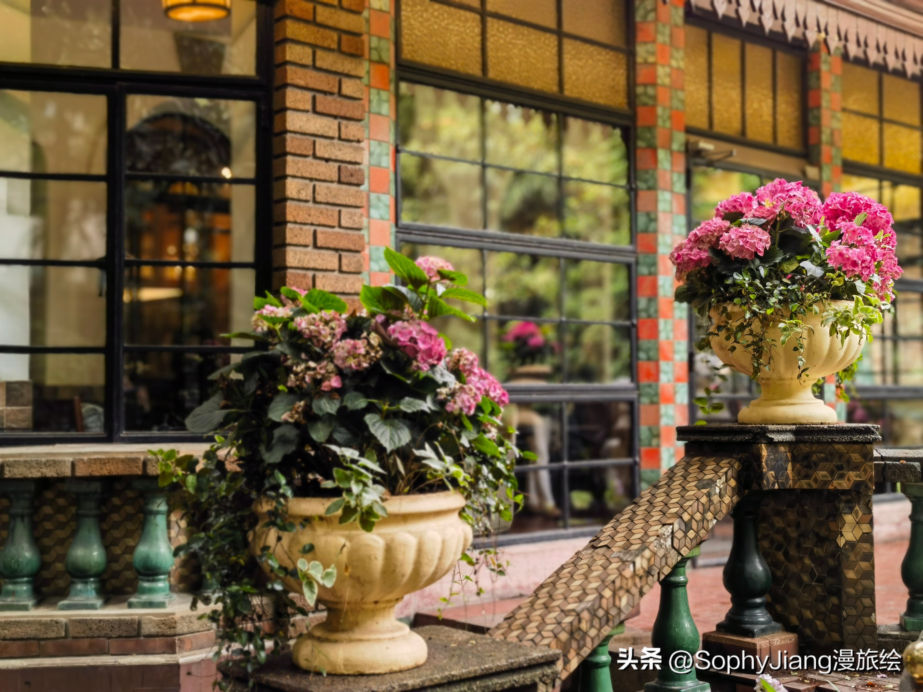 上海衡山马勒别墅饭店如何,上海梦幻城堡