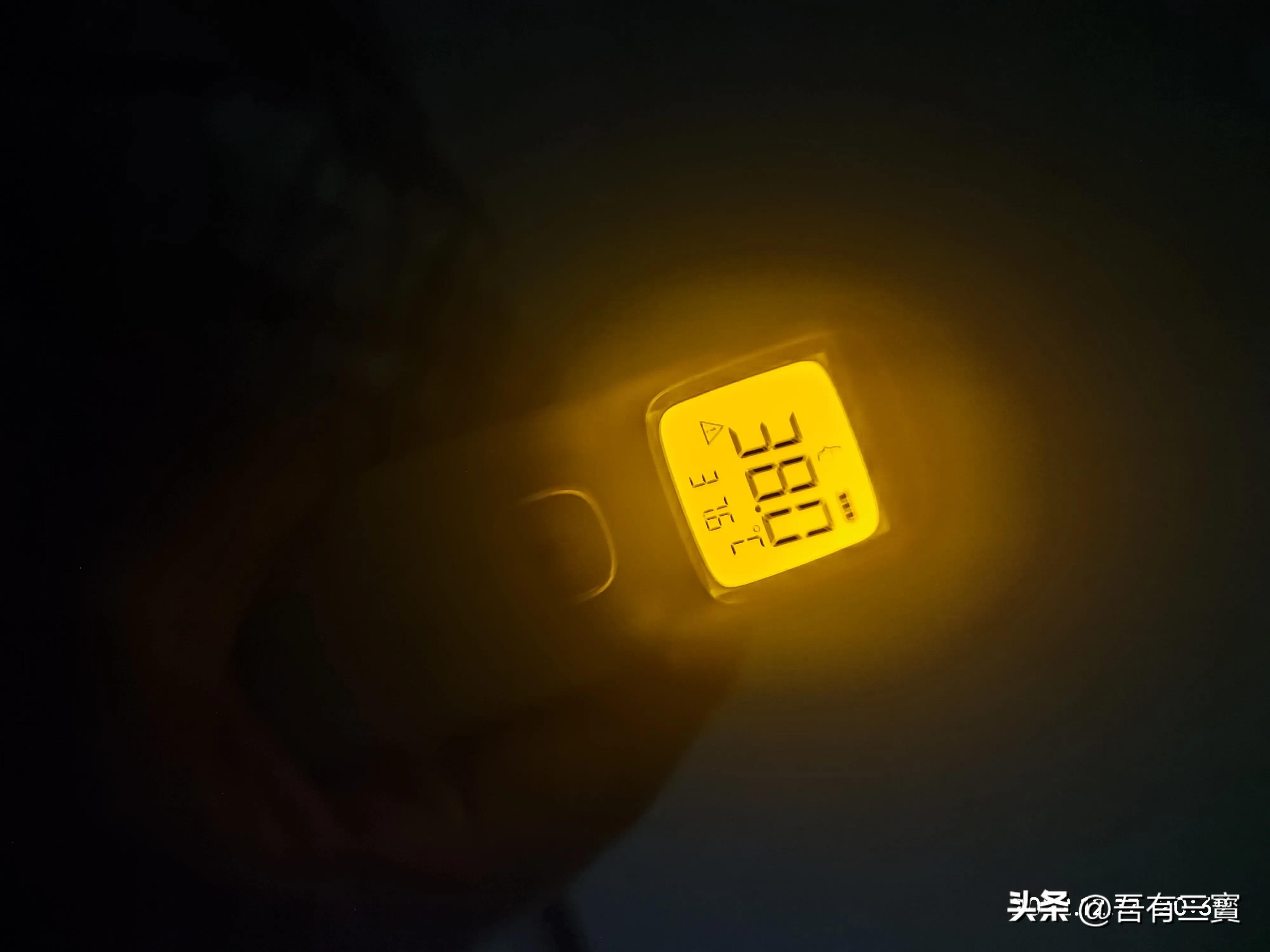 我是小阳人，发烧40°，心率120