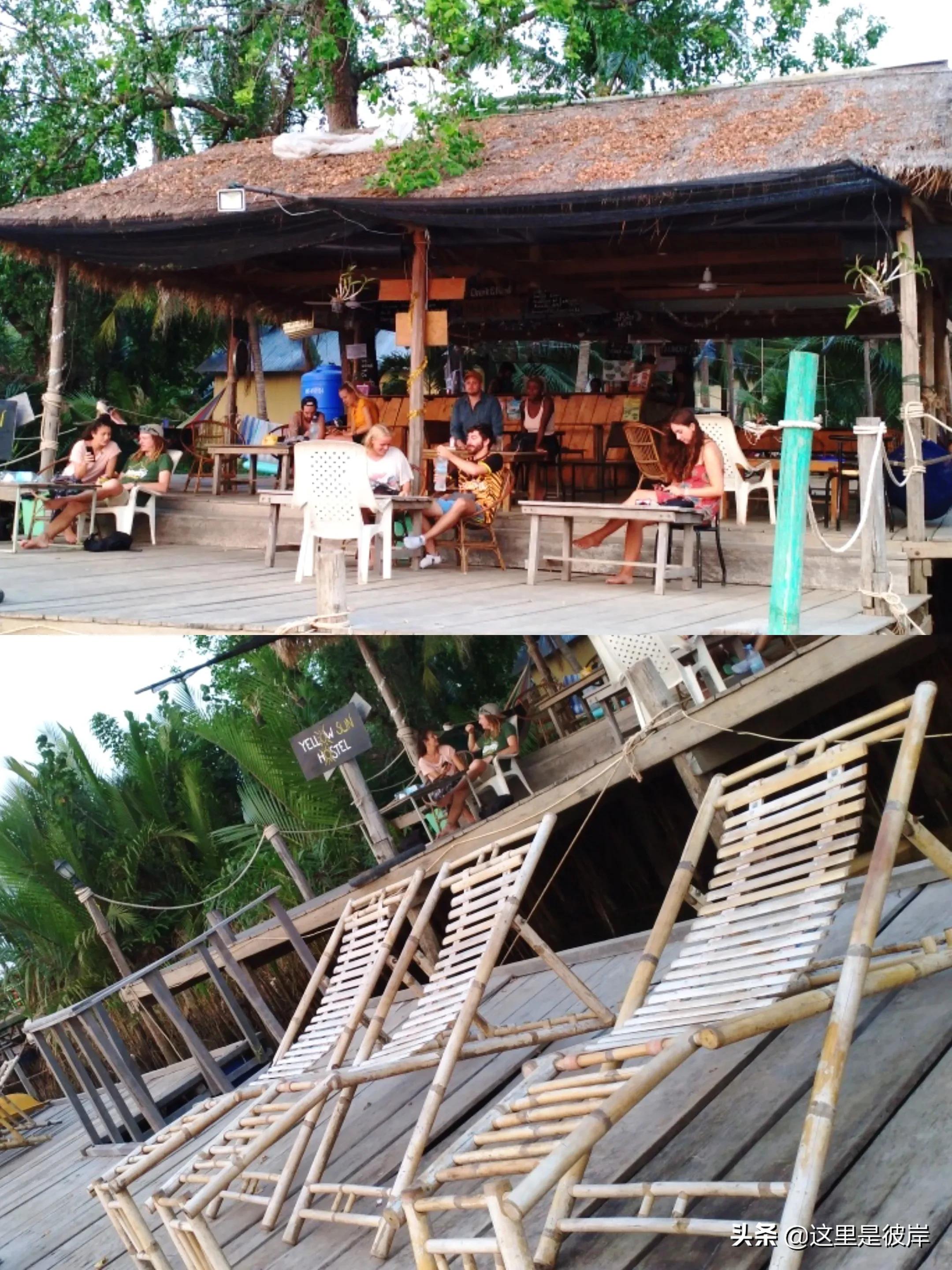 住过的最印象深刻的青旅,贡布旅游攻略大全