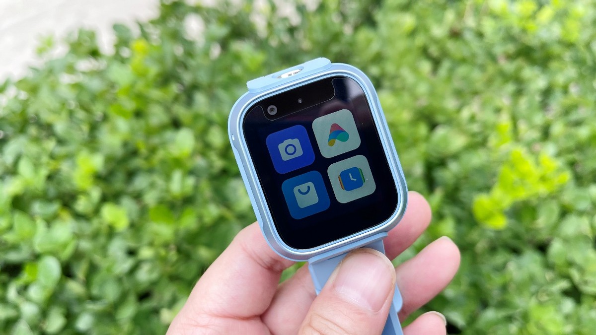 米兔儿童学习手表6可以干嘛,米兔儿童学习手表6支持网络