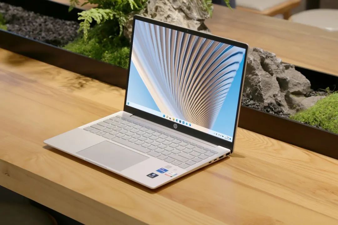 惠普星14pro笔记本深度评测,轻薄本惠普星14pro型号