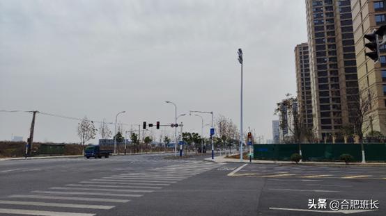 合肥滨湖招商雍华府附近规划,合肥省府中轴招商雍华府