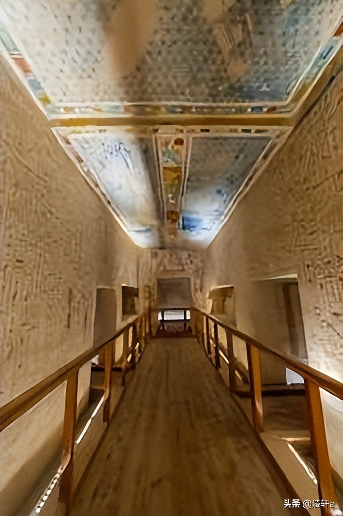 埃及金字塔的形成和演变过程简述,埃及金字塔大部分建造于什么时期