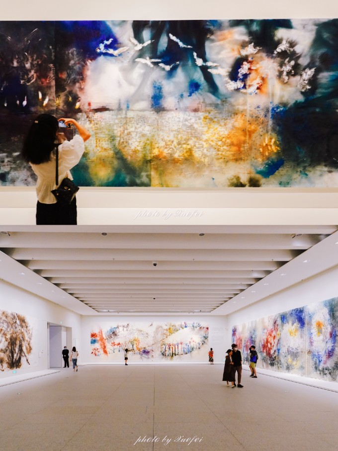 上海奉贤旅游景点推荐,上海郊区旅游景点推荐