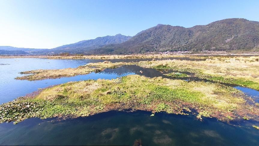 十一月云南旅游攻略腾冲 (从云南腾冲看云南旅游攻略)