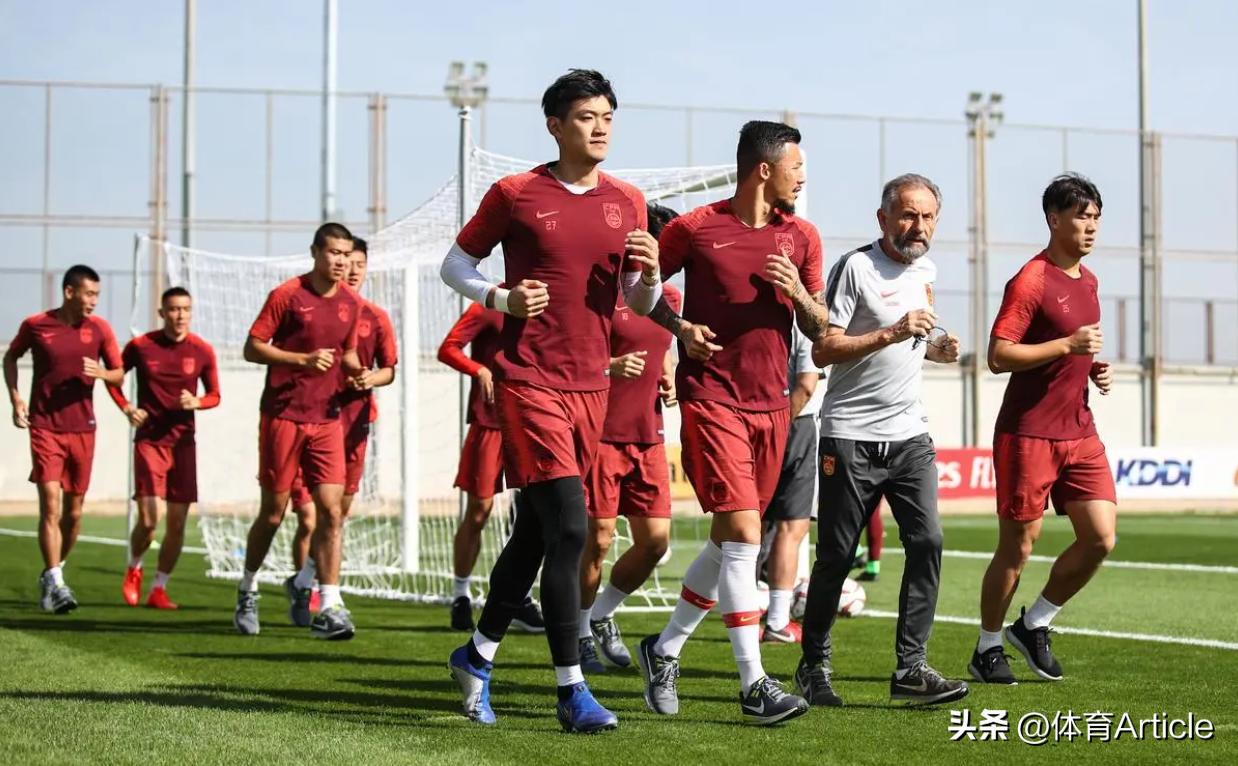 男足国家队最新球员名单,中国男足被雪藏的队员