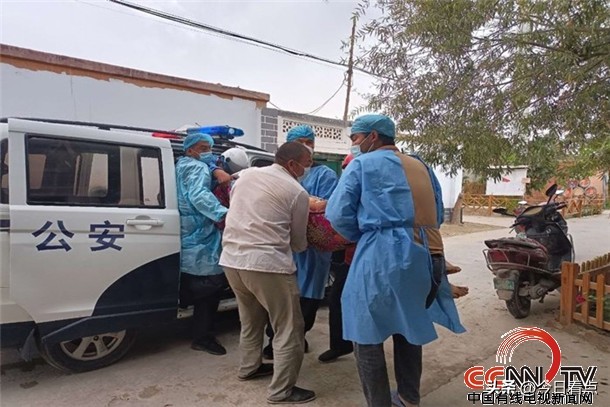 叶城公安派出所,公安服务群众有哪些内容