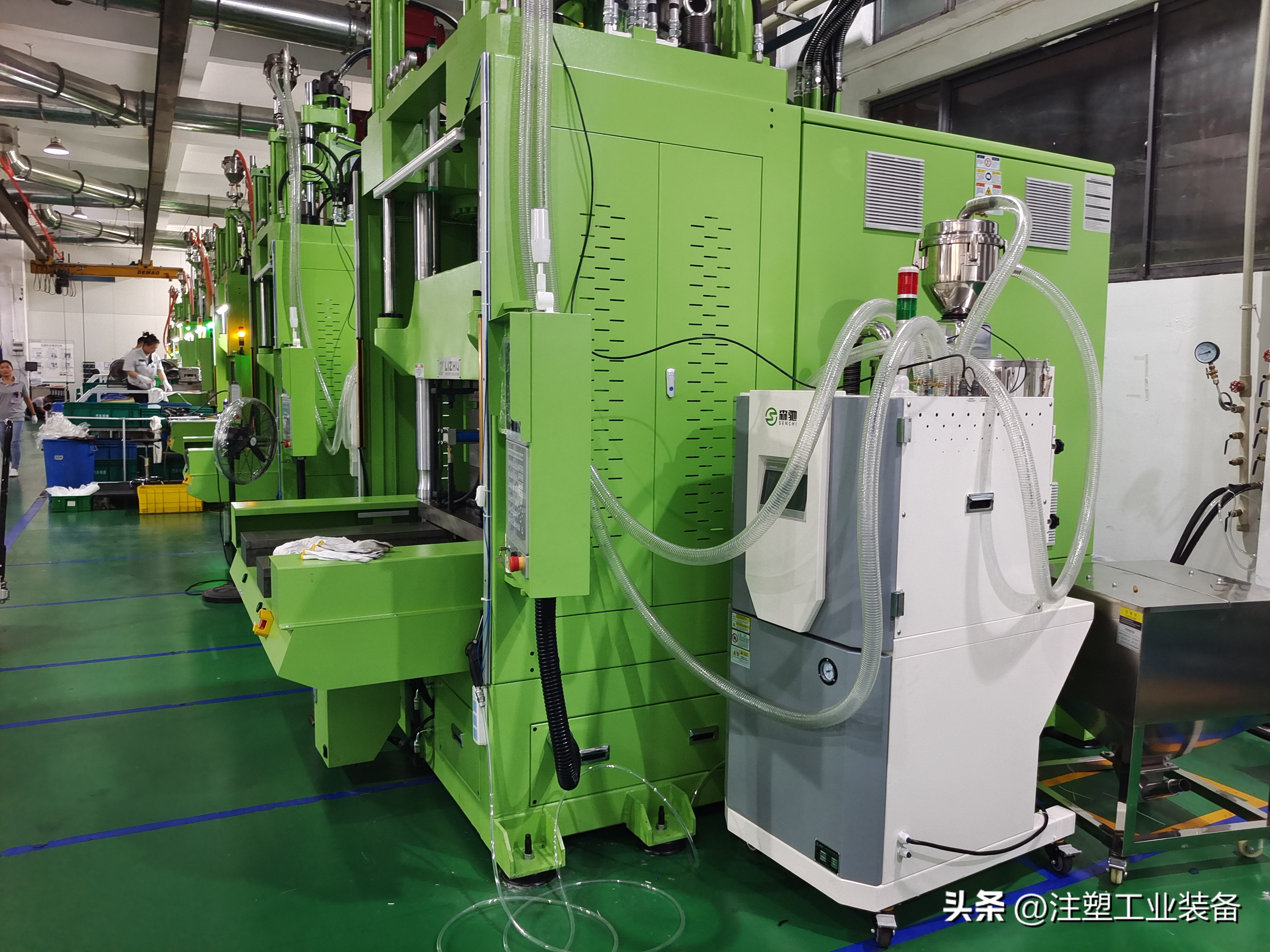 注塑除湿干燥机哪个品牌好,注塑除湿干燥系统