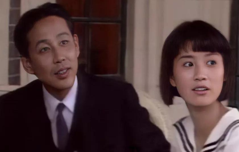 推荐国产经典电视剧排行榜,国产电视剧推荐前十名经典