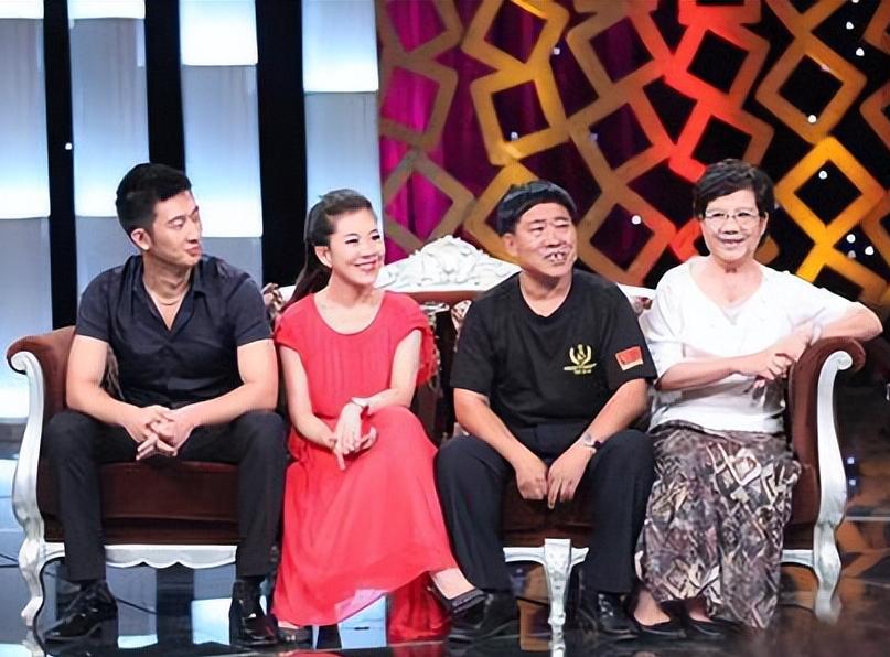 反派演员杜旭东视频,反派角色杜旭东