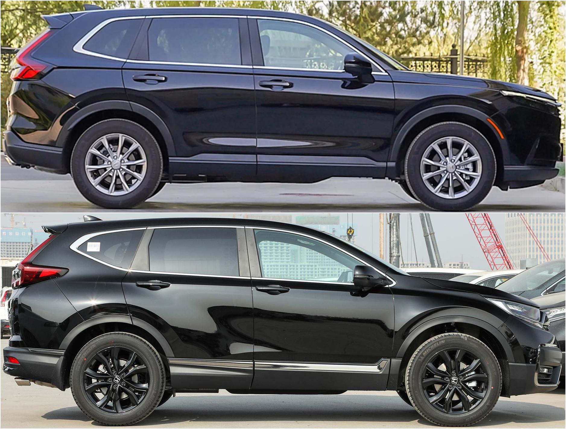 本田cr-v7座价格多少,最新款本田crv详细介绍以及价格