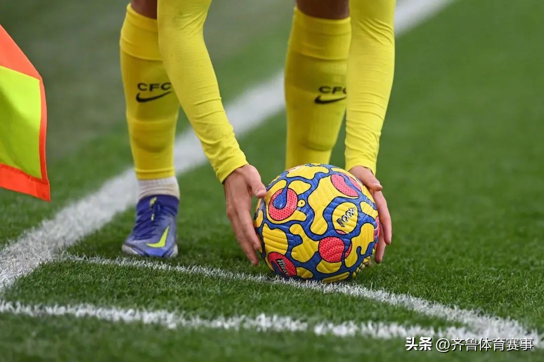 看懂世界杯,世界杯角球是怎么来的