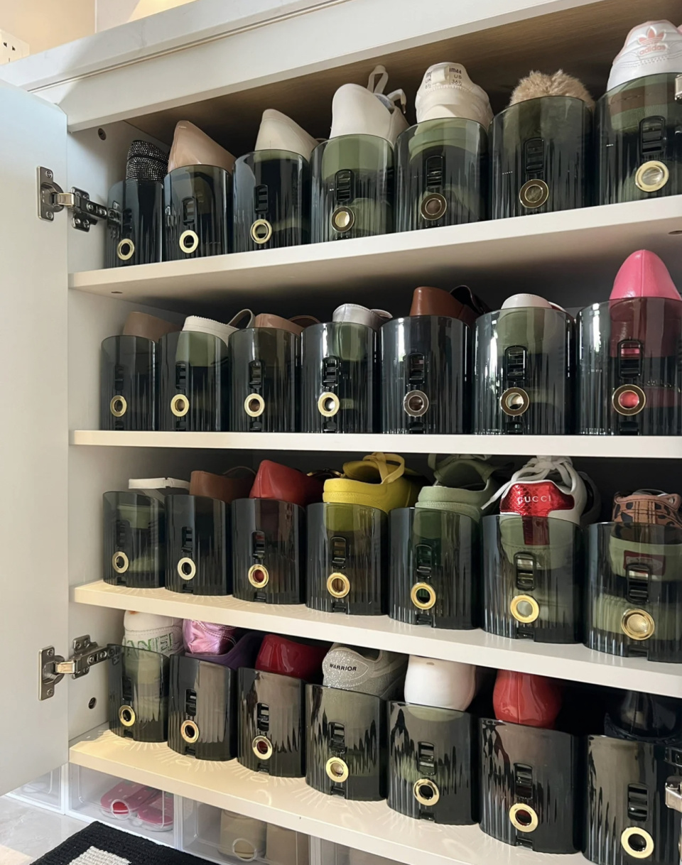 解决你家的收纳烦恼告别凌乱,学会这些收纳技巧家里不再乱糟糟