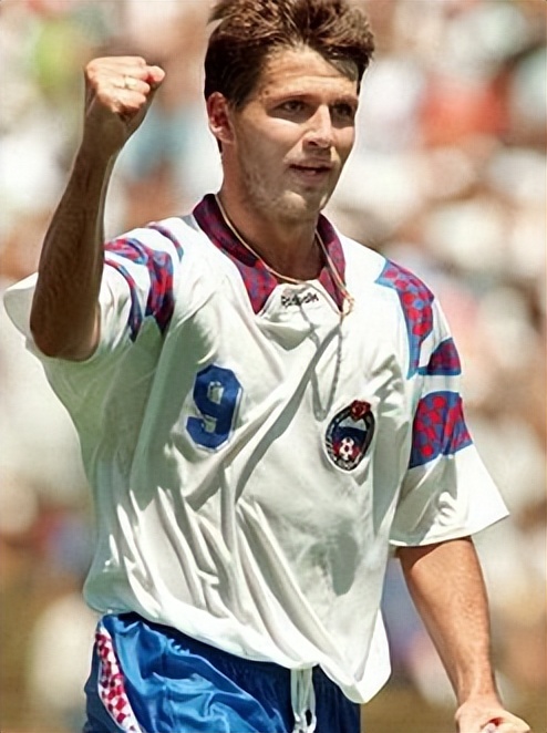 1994年的世界杯南斯拉夫,1994世界杯足球赛