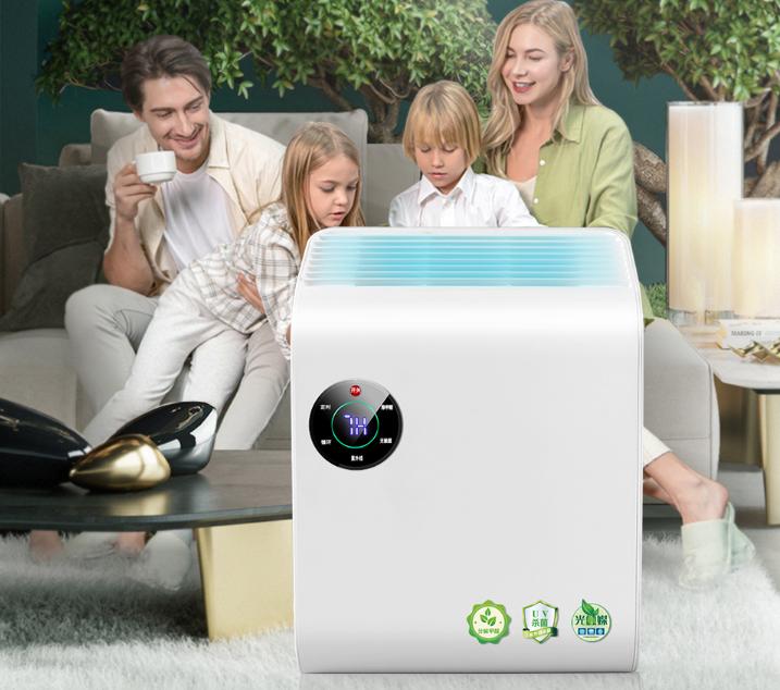 家用空气净化器哪个品牌的最好,家用空气净化器哪个品牌最好用