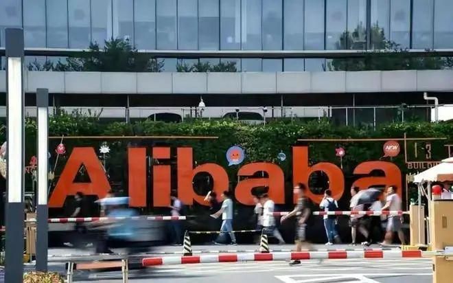 张勇为什么卸任阿里法人,阿里继承人张勇卸任