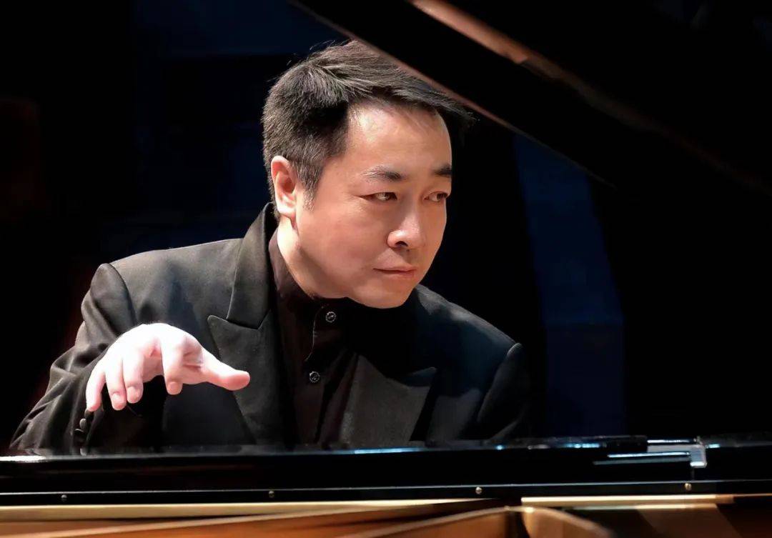 艺术为了和平丨国际和平艺术家：杜泰航