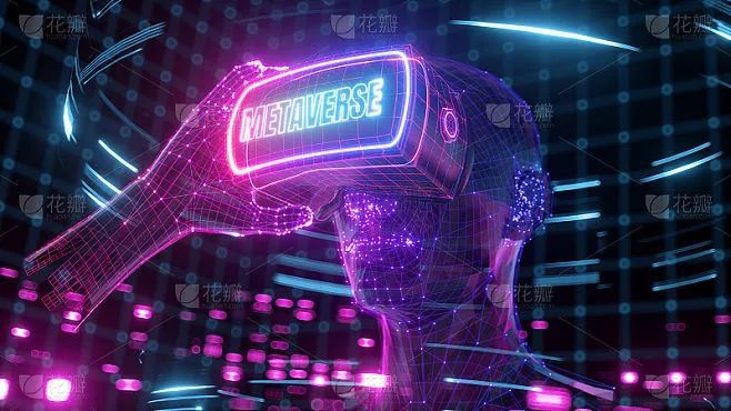 谁将在元宇宙中开启“艺术人生”？