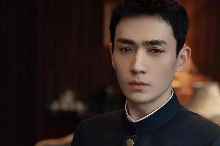 肖战转型走朱一龙道路行得通吗,朱一龙和肖战现在怎么样了