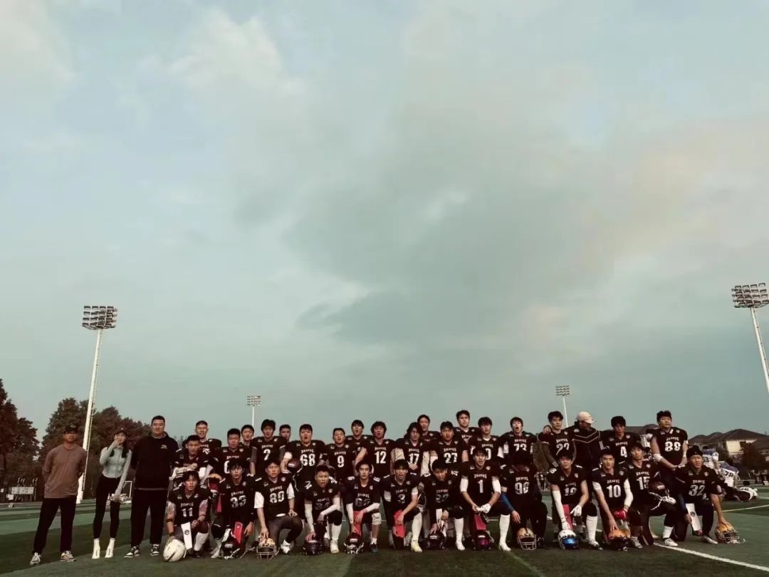 iOFFER|运动型男高交互作品核心揭秘！ACCD老牌藤校无力抵抗！