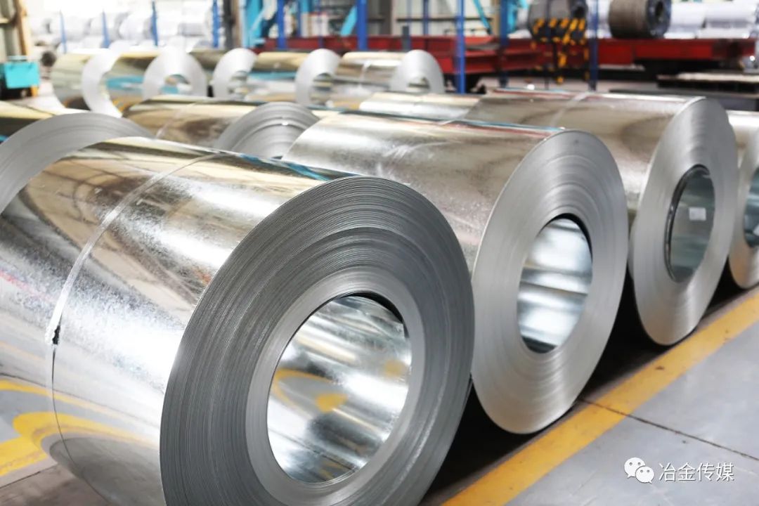 新金：夺取“新”材料领域“金”牌