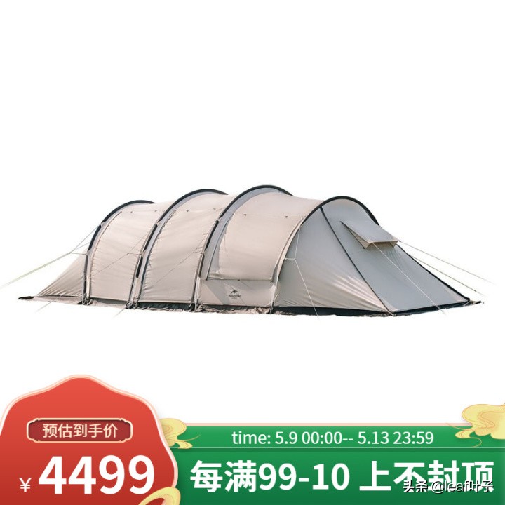 最好的露营帐篷品牌,专业露营帐篷品牌