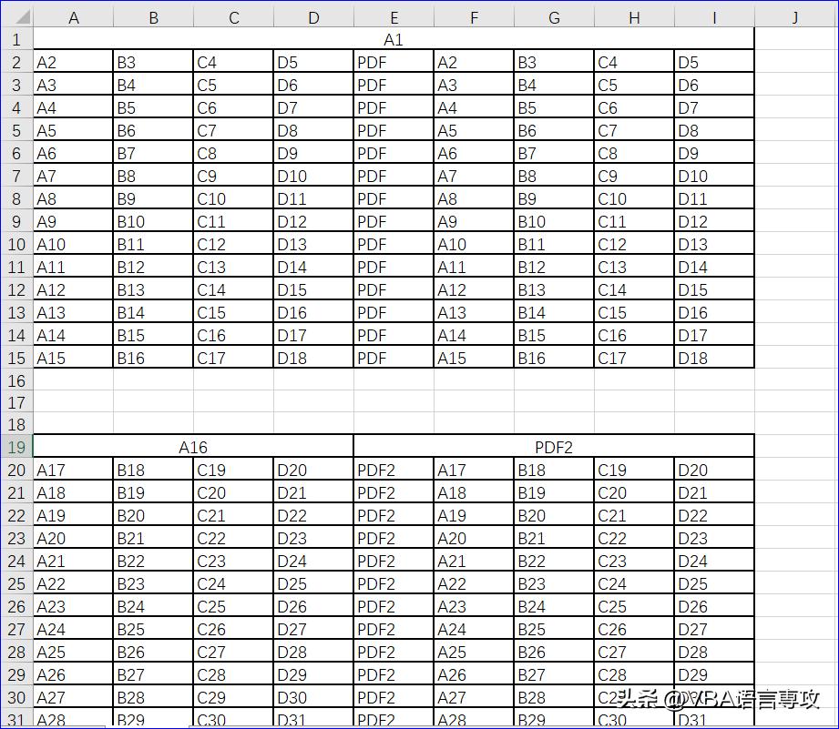 vba璇诲彇pdf,vba涓鍙杙df鏂囦欢