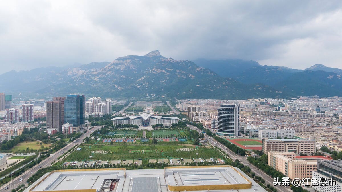 *安泰**：功能区多而市辖区太少，高新区“转正”是否可行