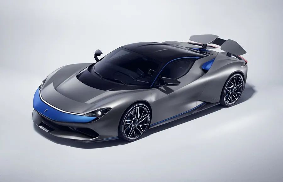 未来车灯效果,未来的车灯