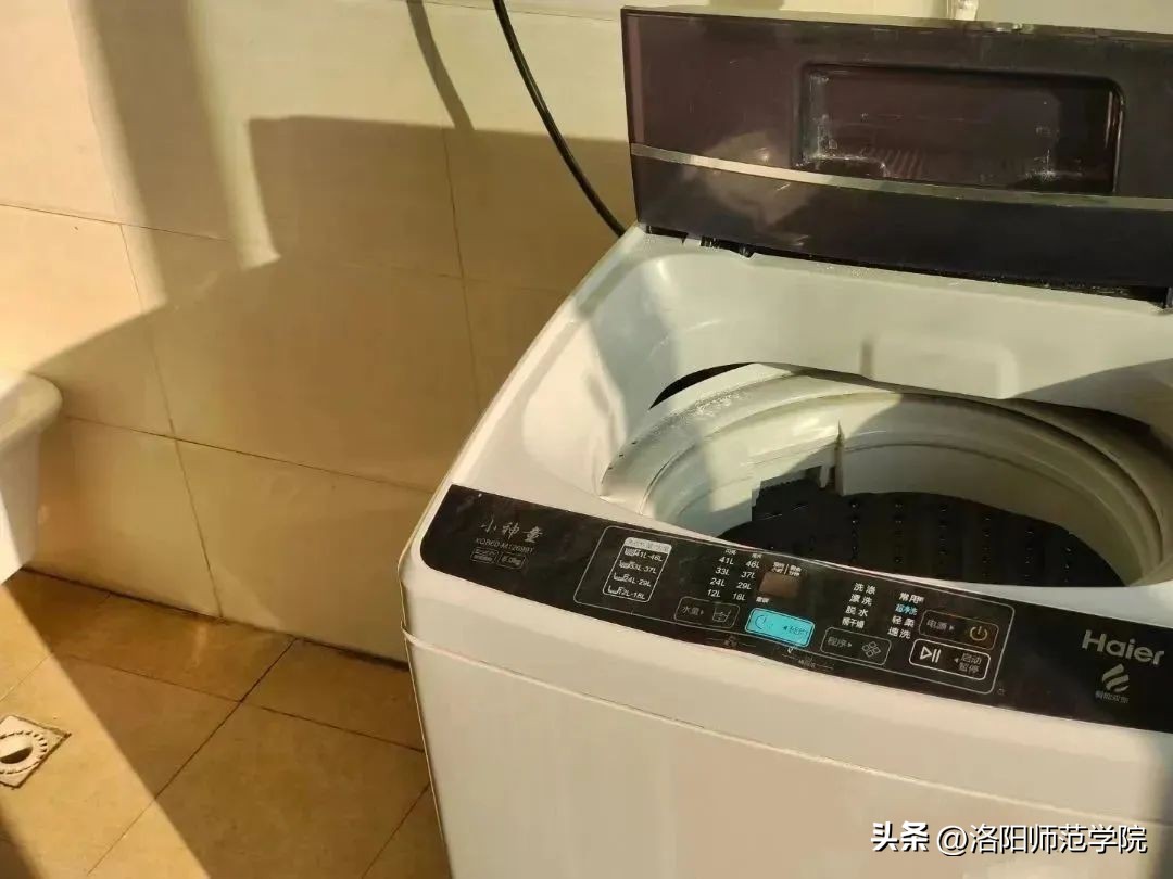 欢迎报考！选择洛师的N个理由