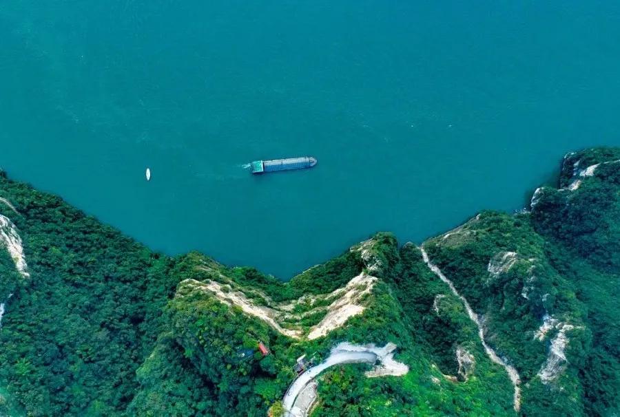 只知道武汉？这才是湖北最安逸的小城，景美物价低，太适合养老了