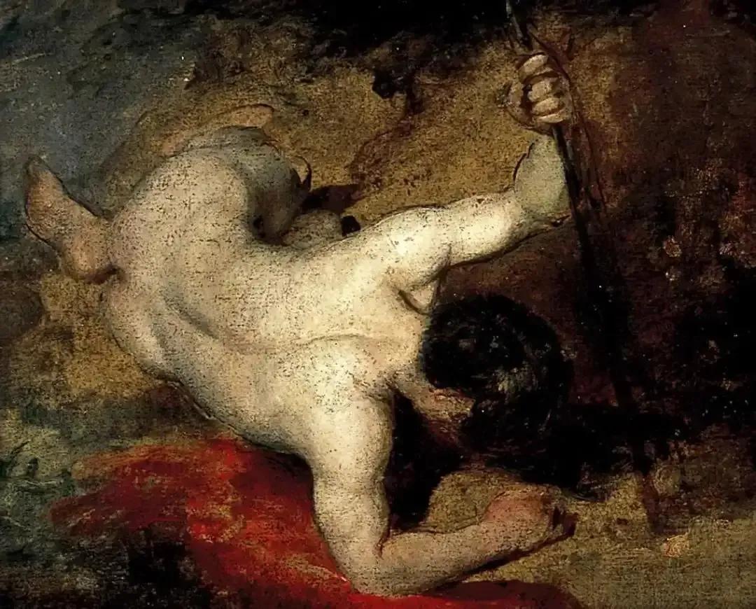 如何欣赏梵高的素描,如何欣赏梵高油画