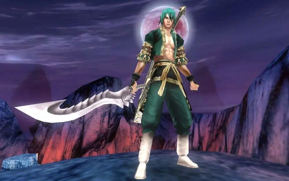 90后玩游戏被骗,90后玩家的回忆