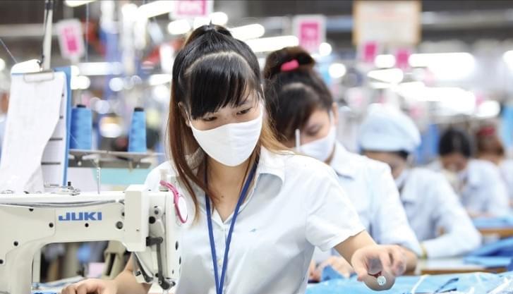 服装工为什么工资普遍低,服装人的压力与心酸