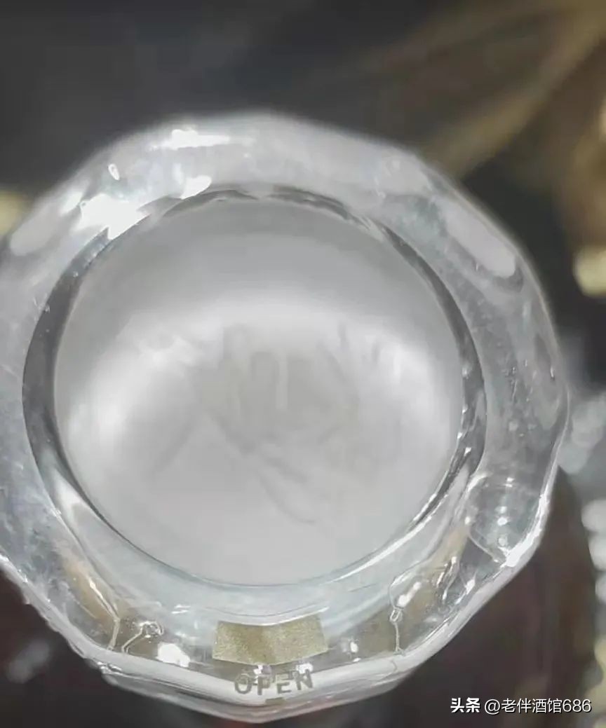 hibikimaster怎么看真假,hibiki威士忌真假