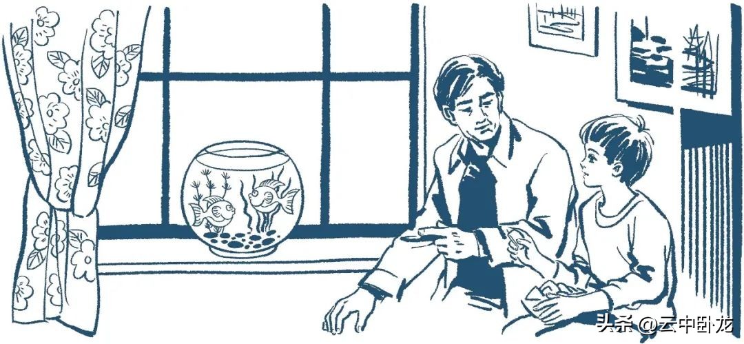 老韩讲的故事,老韩讲了一个故事