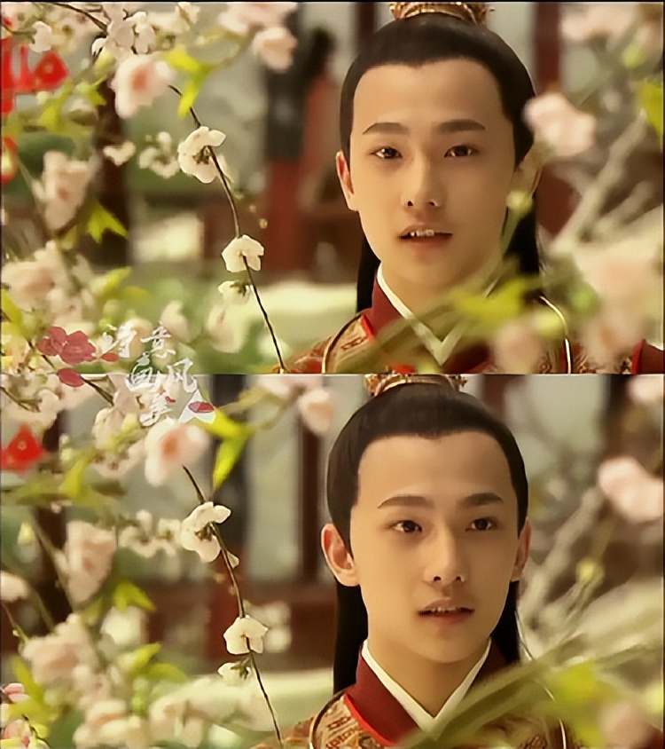 内娱“四大小生”，有人“家暴”绯闻缠身，有人“不务正业”