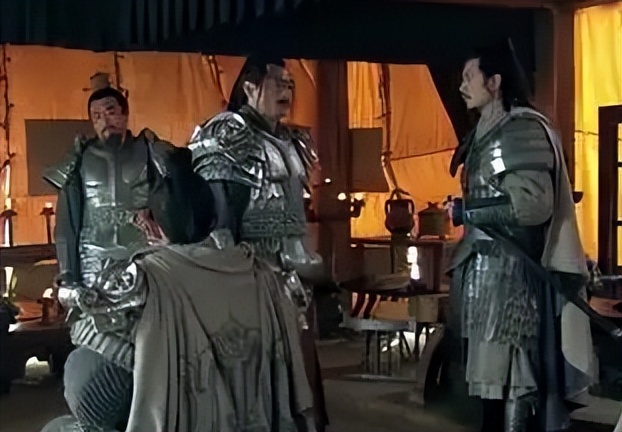 一口气看完秦朝大将王翦的一生,战国四大名将为何只有王翦能善终