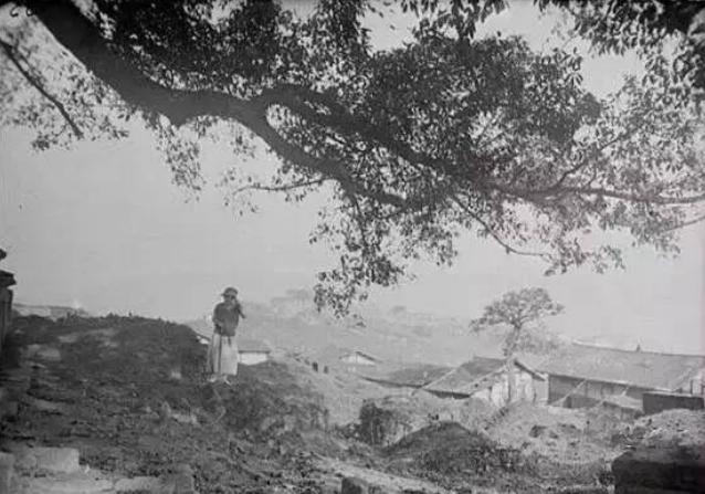 重庆七星岗的灵异故事,七星岗闹鬼是真的吗