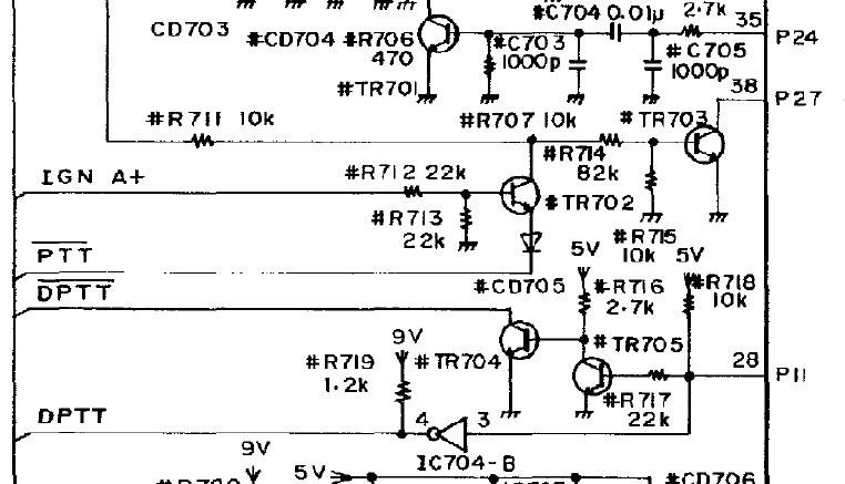 直升机机载无线电设备,直升机机载电子设备