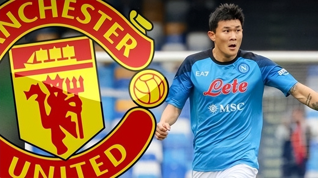 金旻载曼联,金珉载踢欧冠了吗