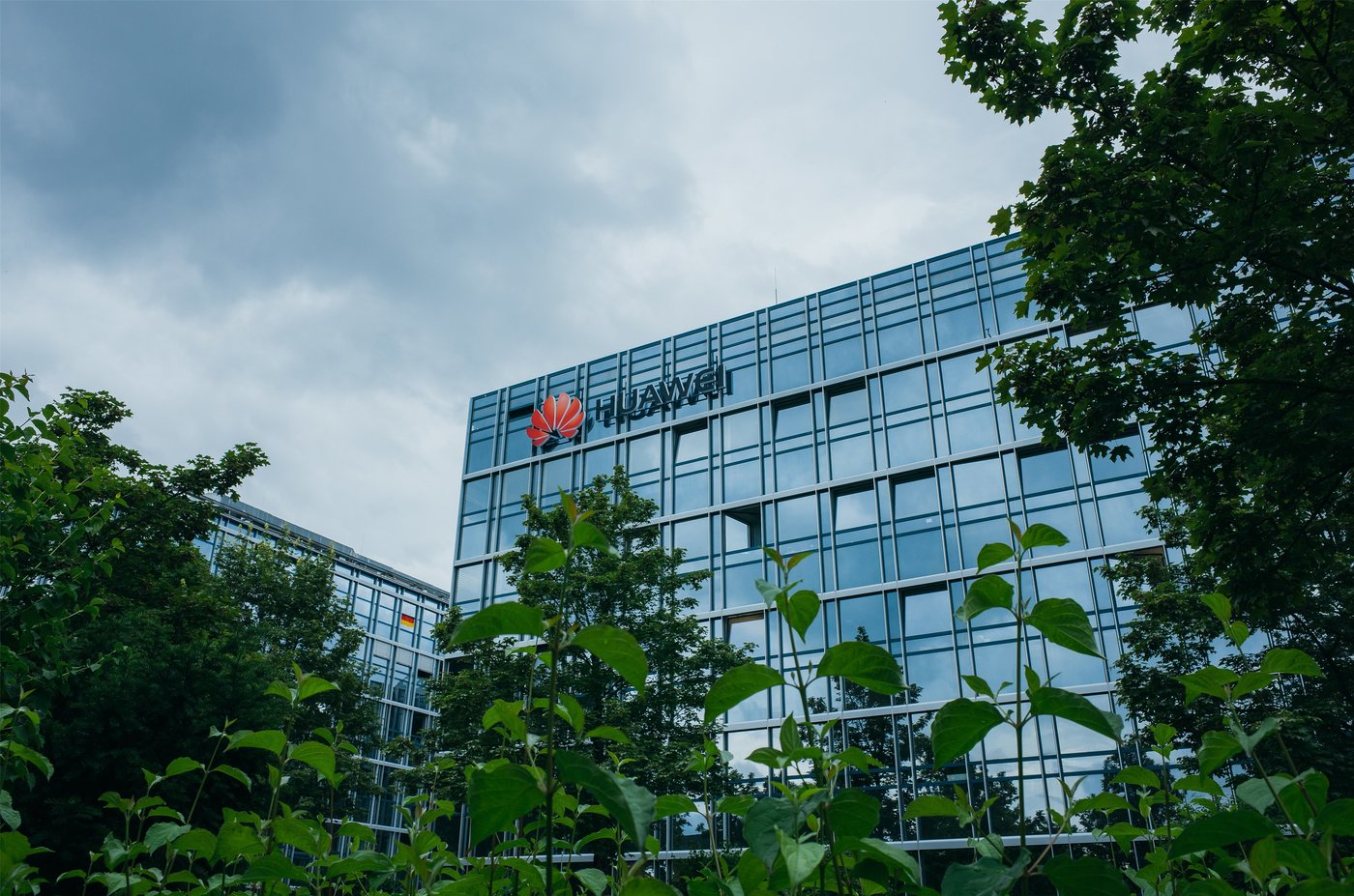 冠美华为，缔造美轮美奂的地下艺术殿堂