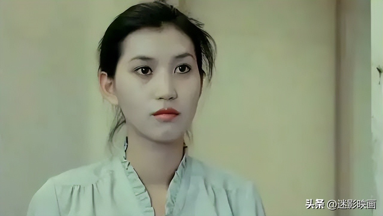 41年前的邪典片，港式恐怖巅峰，尺度大胆生猛，录像厅时代的噩梦