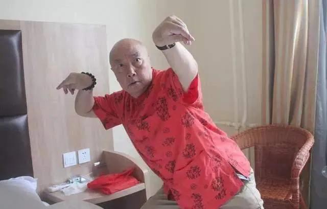 武术大师于海什么病去世,武术大师于海去世